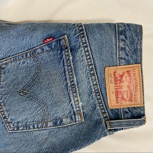 Levi’s CT 501 Women